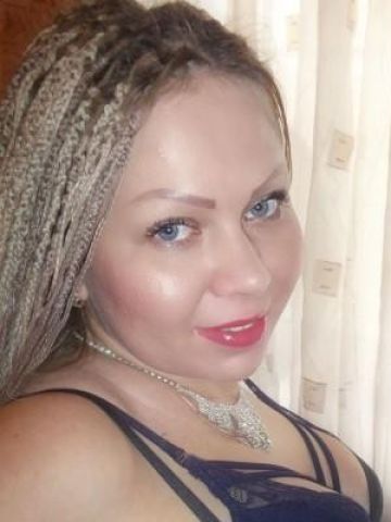 Алевтина